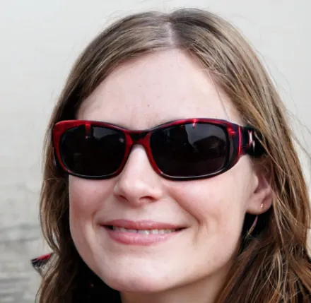 Patricia L., 41